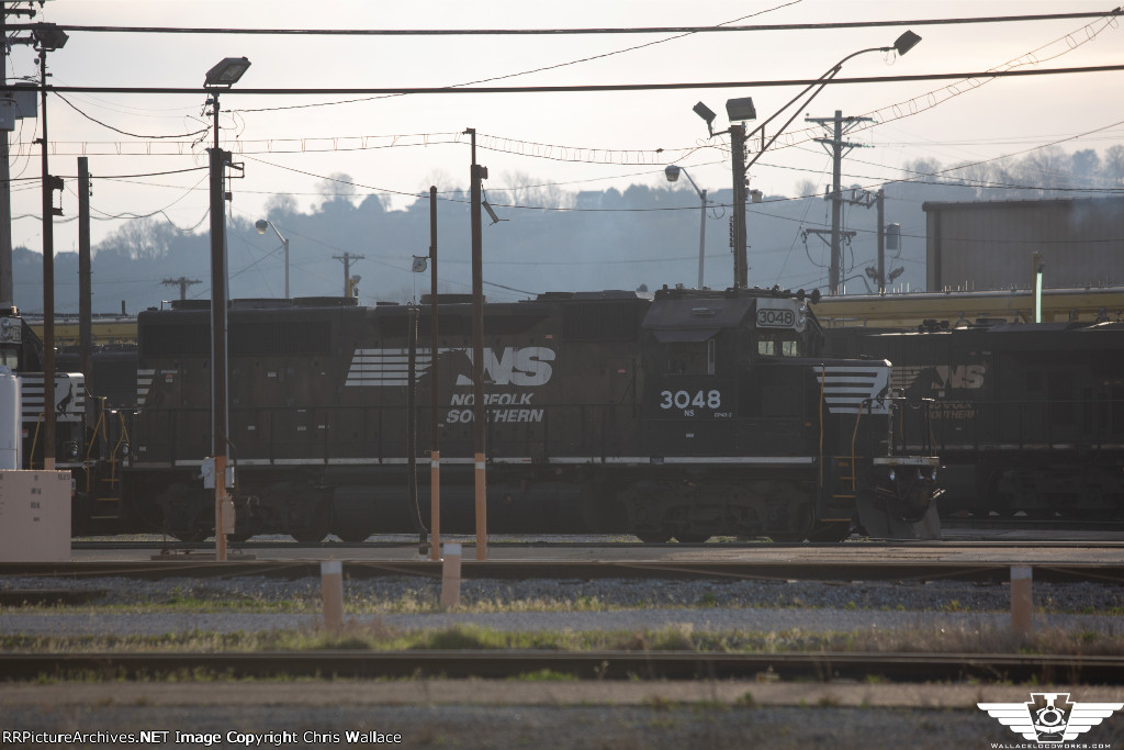 NS 3048